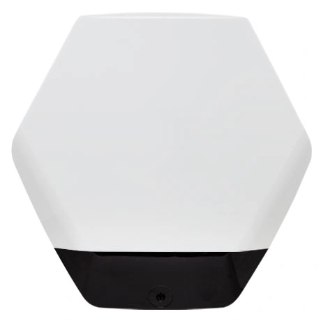 'Orisec ESX-9 White Cover Tinted Lens'
